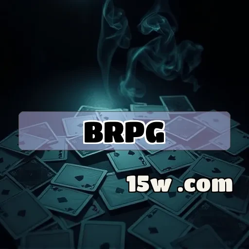 brpg Login: Aumente Seu Engajamento e Aproveite Jogos Exclusivos