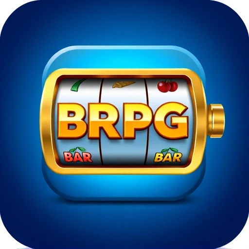 brpg Logo
