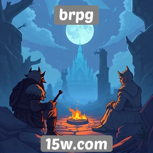 Desenvolvedores discutem tendências no mercado de RPGs no brpg