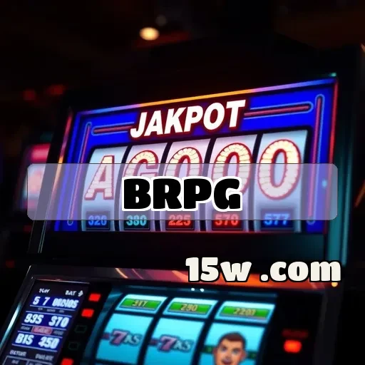 brpg: Segurança em Jogos Online para uma Experiência Garantida