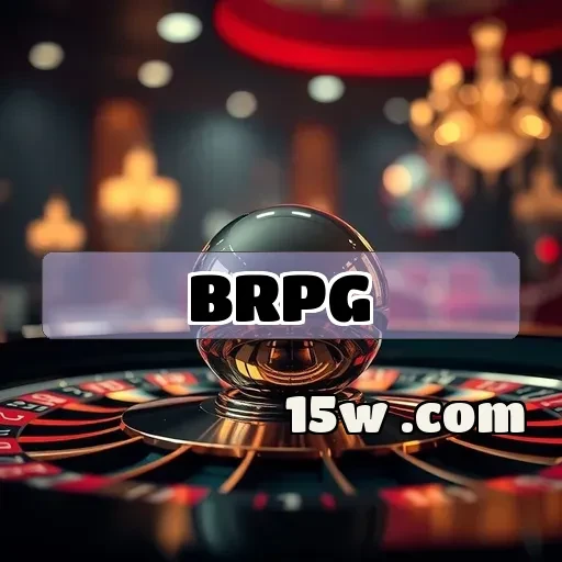 brpg: Aprenda a Jogar e Lucrar com Caça-Níqueis Online