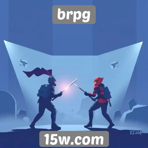 Análise da experiência do usuário no brpg