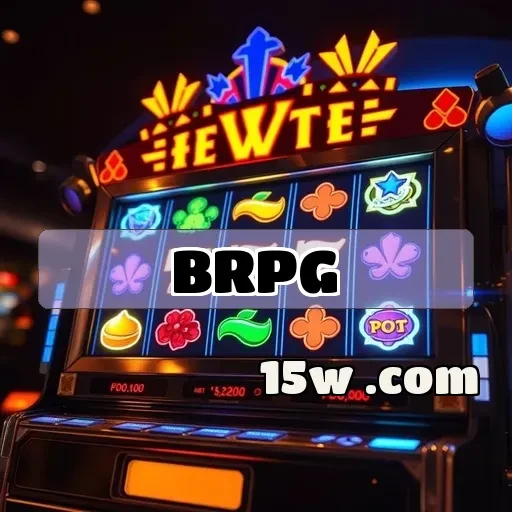 brpg VIP: Recursos Exclusivos para uma Experiência de Jogo Inigualável